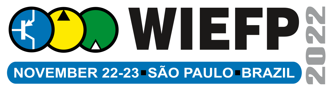 					Visa Proceedings of the 6th Workshop on Innovative Engineering for Fluid Power (WIEFP 2022), November 22-23, Sao Paulo, Brazil
				